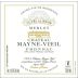 Chateau Mayne Vieil Cuvee Alienor 2019 Front Label