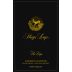 Stags' Leap Winery The Leap Estate Grown Cabernet Sauvignon 2022 Front Label