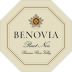 Benovia Martaella Vineyard Pinot Noir 2018 Front Label