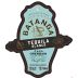 Batanga Blanco Tequila Front Label