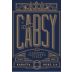 Karatta The Great Cabsy 2021 Front Label
