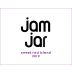 Jam Jar Sweet Red Blend 2019 Front Label