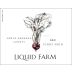 Liquid Farm SBC Pinot Noir 2021 Front Label