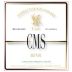 Hedges Family Estate CMS Red Blend 2022 Front Label