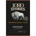 1000 Stories Bourbon Barrel Aged Zinfandel 2020 Front Label