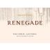 Ancient Peaks Paso Robles Renegade 2018 Front Label