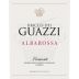 Bricco dei Guazzi Albarossa 2017 Front Label