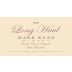 Mark Ryan Long Haul 2002 Front Label