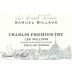 Samuel Billaud Chablis Les Vaillons Vieilles Vignes Premier Cru 2023 Front Label