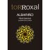 Valminor Torroxal Albarino 2015 Front Label