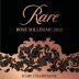 Rare Rose with Gift Box 2012 Front Label