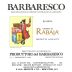 Produttori del Barbaresco Barbaresco Rabaja Riserva (1.5 Liter Magnum) 2021 Front Label