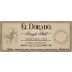 El Dorado Versailles Single Still Rum Front Label