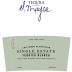 El Mayor Single Estate Blanco Tequila Front Label