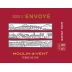 Maison L'Envoye Moulin-a-Vent 2021 Front Label