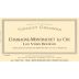 Vincent Girardin Chassagne-Montrachet Les Vides Bourses Premier Cru 2004 Front Label
