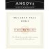 Angove Family Winemakers Vineyard Select Shiraz 2012 Front Label