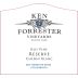 Ken Forrester Old Vine Reserve Chenin Blanc 2018 Front Label