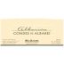 Condes de Albarei Albarino 2008 Front Label