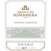 Quinta da Romaneira Douro Touriga Nacional 2017 Front Label