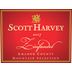 Scott Harvey Mountain Selection Zinfandel 2017 Front Label