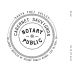 Notary Public Santa Ynez Valley Cabernet Sauvignon 2015 Front Label
