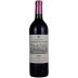 Chateau La Mission Haut-Brion 2007 Front Bottle Shot
