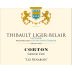 Domaine Thibault Liger-Belair Corton Les Renardes Grand Cru 2018 Front Label