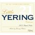 Yering Station Little Yering Pinot Noir 2021 Front Label