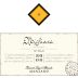 Tenimenti d'Alessandro Migliara Syrah 2006 Front Label