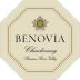 Benovia Russian River Chardonnay 2016 Front Label