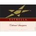 Estrella River Proprietor's Reserve Cabernet Sauvignon 2013 Front Label