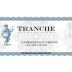 Tranche Cellars Cabernet Sauvignon 2006 Front Label