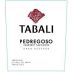 Tabali Pedregoso Gran Reserva Cabernet Sauvignon 2016 Front Label