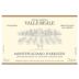 Valle Reale Montepulciano d'Abruzzo 2023 Front Label