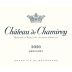 Chateau de Chamirey Mercurey Rouge 2020 Front Label