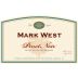 Mark West Santa Lucia Highlands Pinot Noir 2016 Front Label