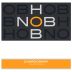HobNob California Chardonnay 2018 Front Label