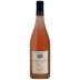 Chateau Thivin Beaujolais Villages Rose 2021 Front Bottle Shot