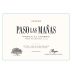 Artuke Paso Las Manas 2023 Front Label