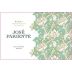 Jose Pariente Sauvignon Blanc 2021 Front Label