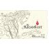 Matchbook The Arsonist Chardonnay 2021 Front Label