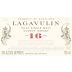 Lagavulin 16 Year Islay Single Malt Scotch Whisky Front Label