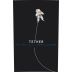 Tether Cabernet Sauvignon 2018 Front Label