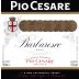 Pio Cesare Barbaresco 2019 Front Label