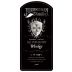 Journeyman Silver Cross Cask Strength Whiskey Front Label
