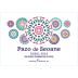 Lagar de Fornelos Pazo de Seoane Albarino 2022 Front Label