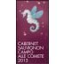 Campo alle Comete Cabernet Sauvignon 2015 Front Label