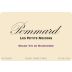 Domaine de la Vougeraie Pommard Les Petits Noizons 2014 Front Label