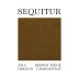 Sequitur Ribbon Ridge Chardonnay 2016 Front Label